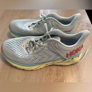 Hoka Clifton 7 running shoes